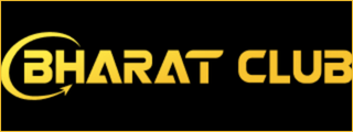 Bharat Club Logo